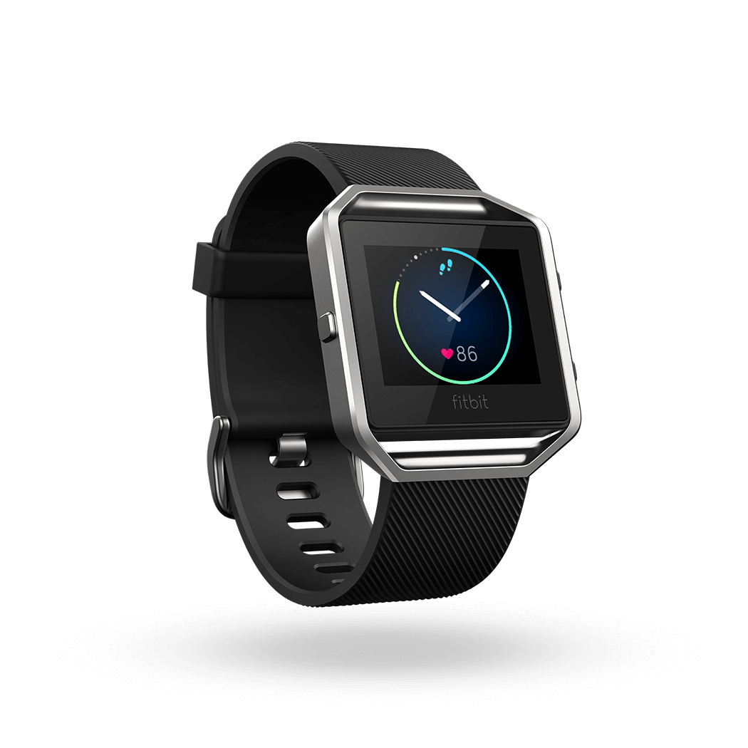 Fitbit Blaze