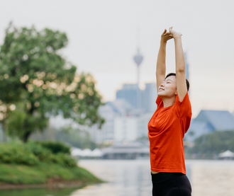 A HEALTHIER MALAYSIA
