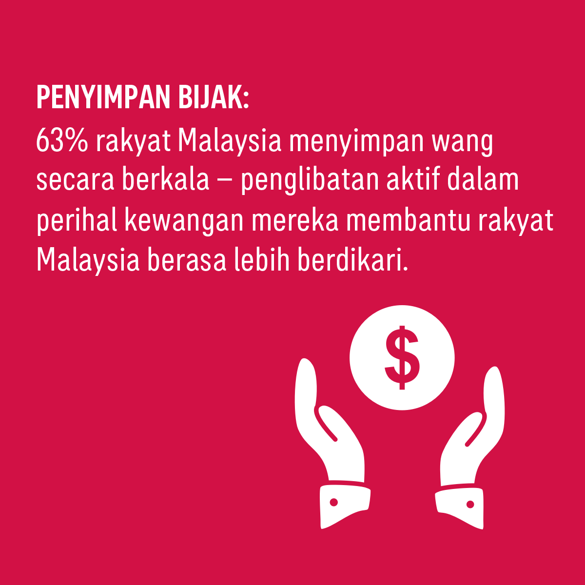 Penyimpan bijak