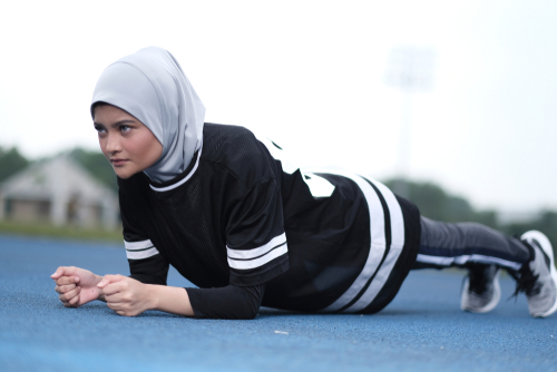 healthy lifestyle