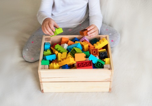 lego