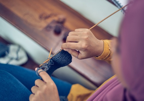 asian-woman-knitting-at-home-aia-malaysia