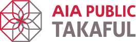 AIA Malaysia Public Takaful Logo - AIA Malaysia