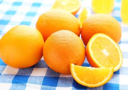 ripe-oranges-on-blue-napkin-picture-aia-malaysia