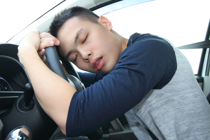guy-sleeping-steering-wheel-aia-malaysia