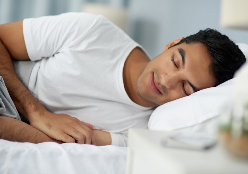 man-sleeping-peacefully-morning-aia-malaysia