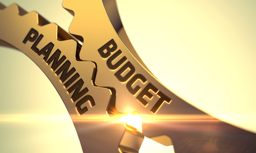 planning budget
