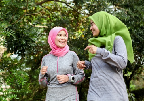 two-muslim-women-running-and-exercise-together-picture-aia-malaysia
