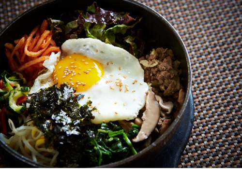 Bibimbap