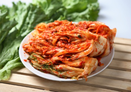 Kimchi