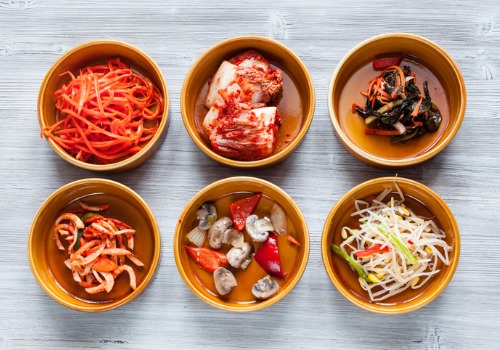 side dishes