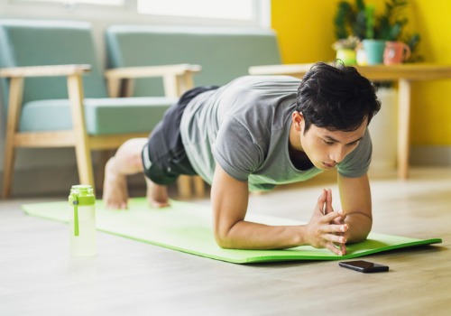 plank