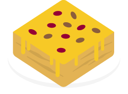 bread