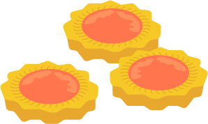 tarts