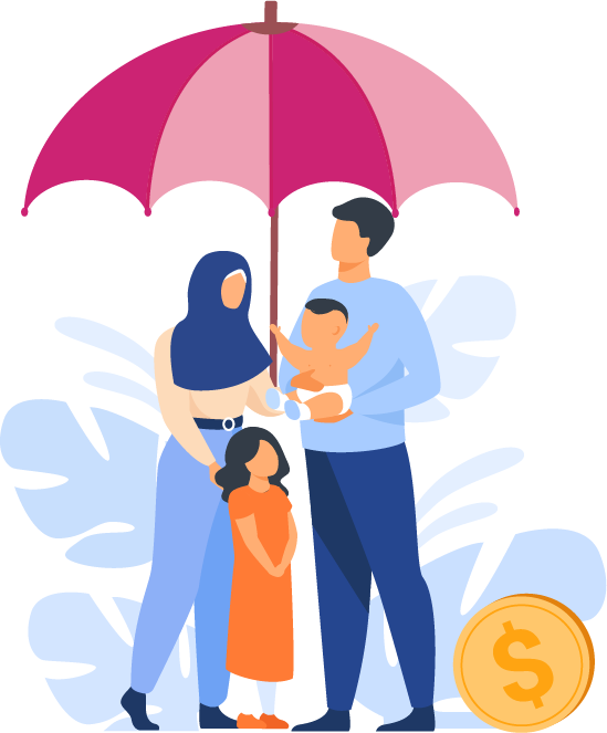 Kepentingan Perancangan Kewangan Dan Perlindungan Untuk Membina Keluarga Yang Sejahera - AIA Malaysia