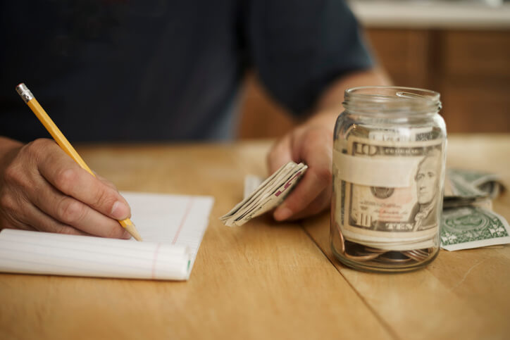Planning Money