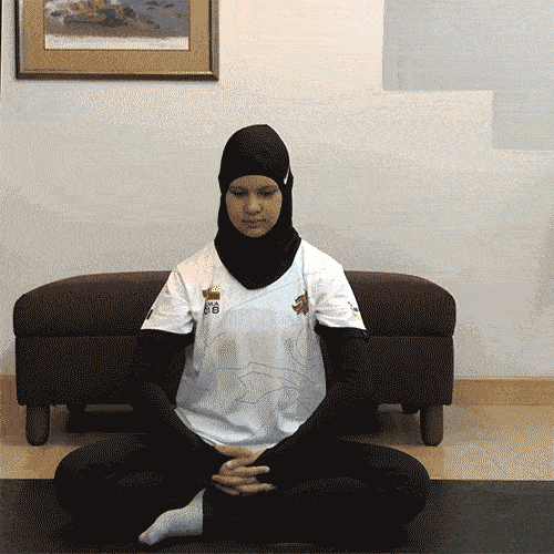 Stretch 1