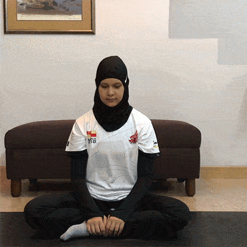 Stretch 1