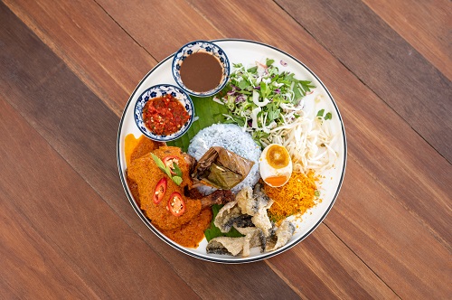 Cara Makan & Menanam Ulam Raja Dengan Betul - AIA Malaysia