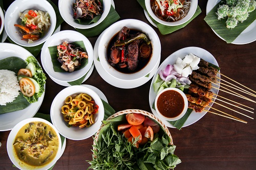 Kebaikan Pengunaan Ulam Raja Dalam Makanan - AIA Malaysia