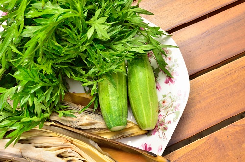 Ulam Raja Beri Kelebihan Yang Baik Untuk Badan - AIA Malaysia