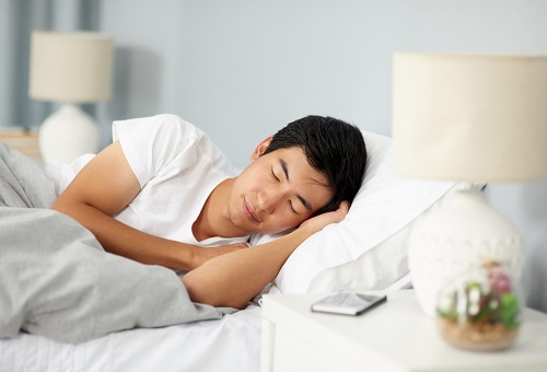 sleep